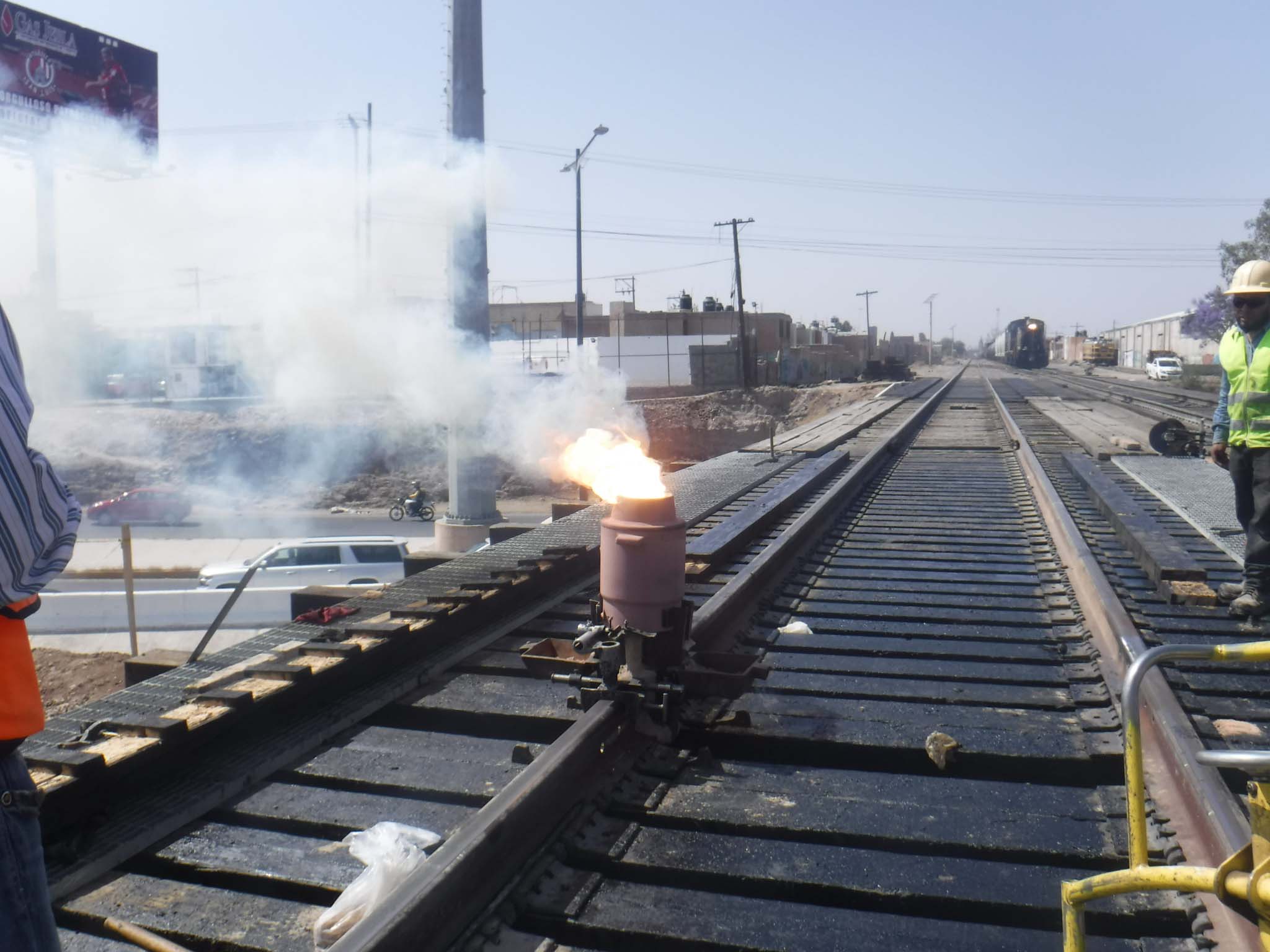 PRAMSEI: Proyectos ambientales en etapas constructivas y operativas (55)